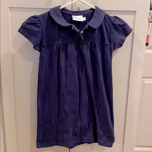 Little English Blue dress